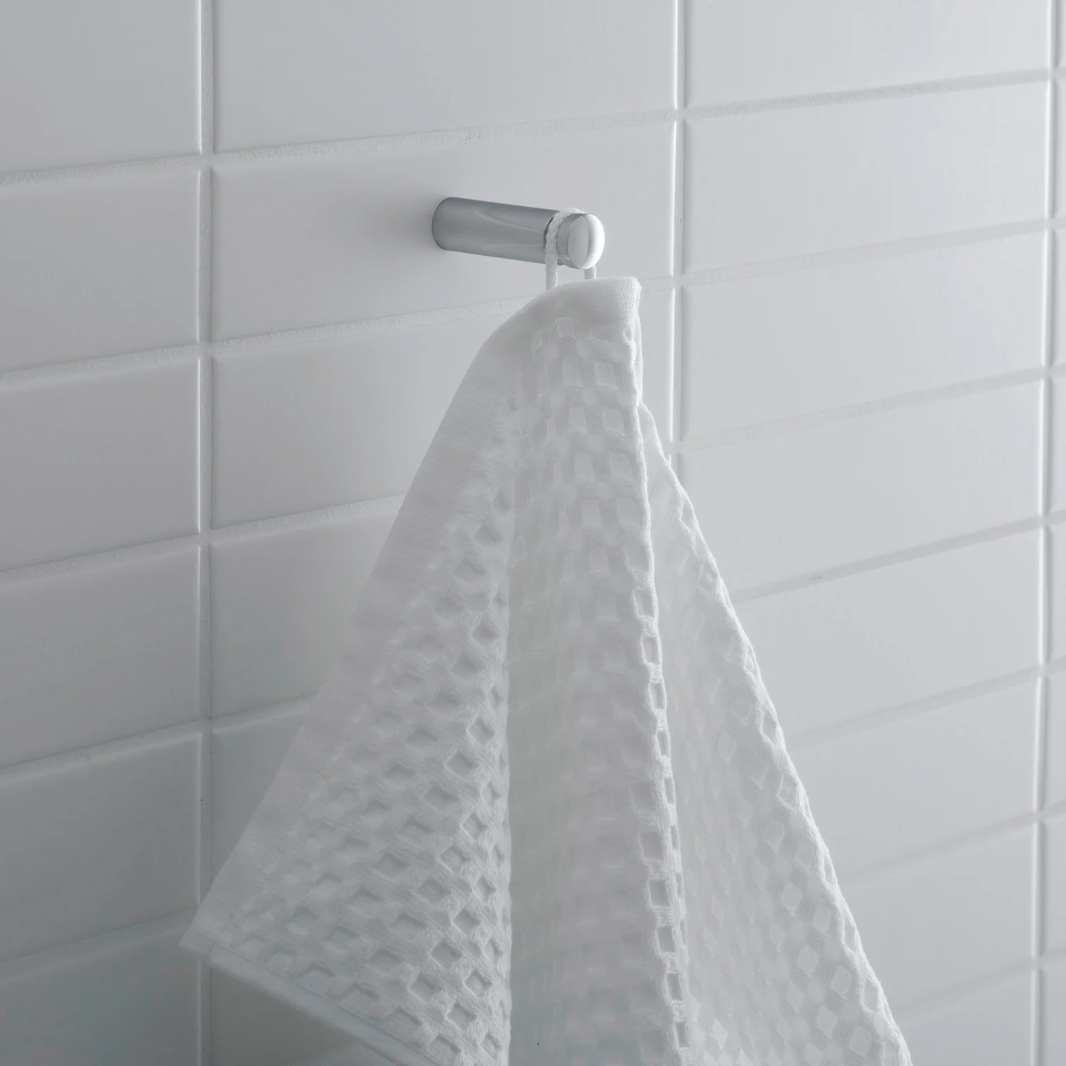 Duravit D-Code Handtuchhaken Bild 3