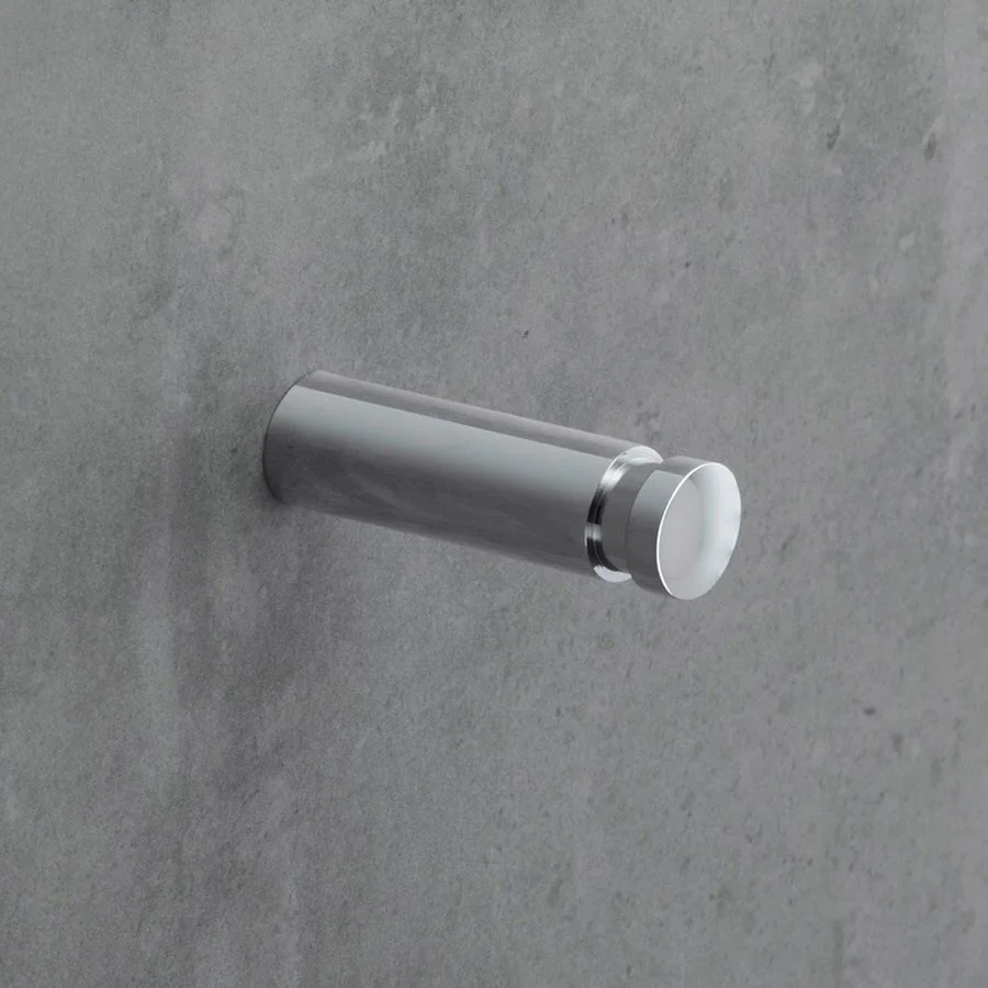 Duravit D-Code Handtuchhaken