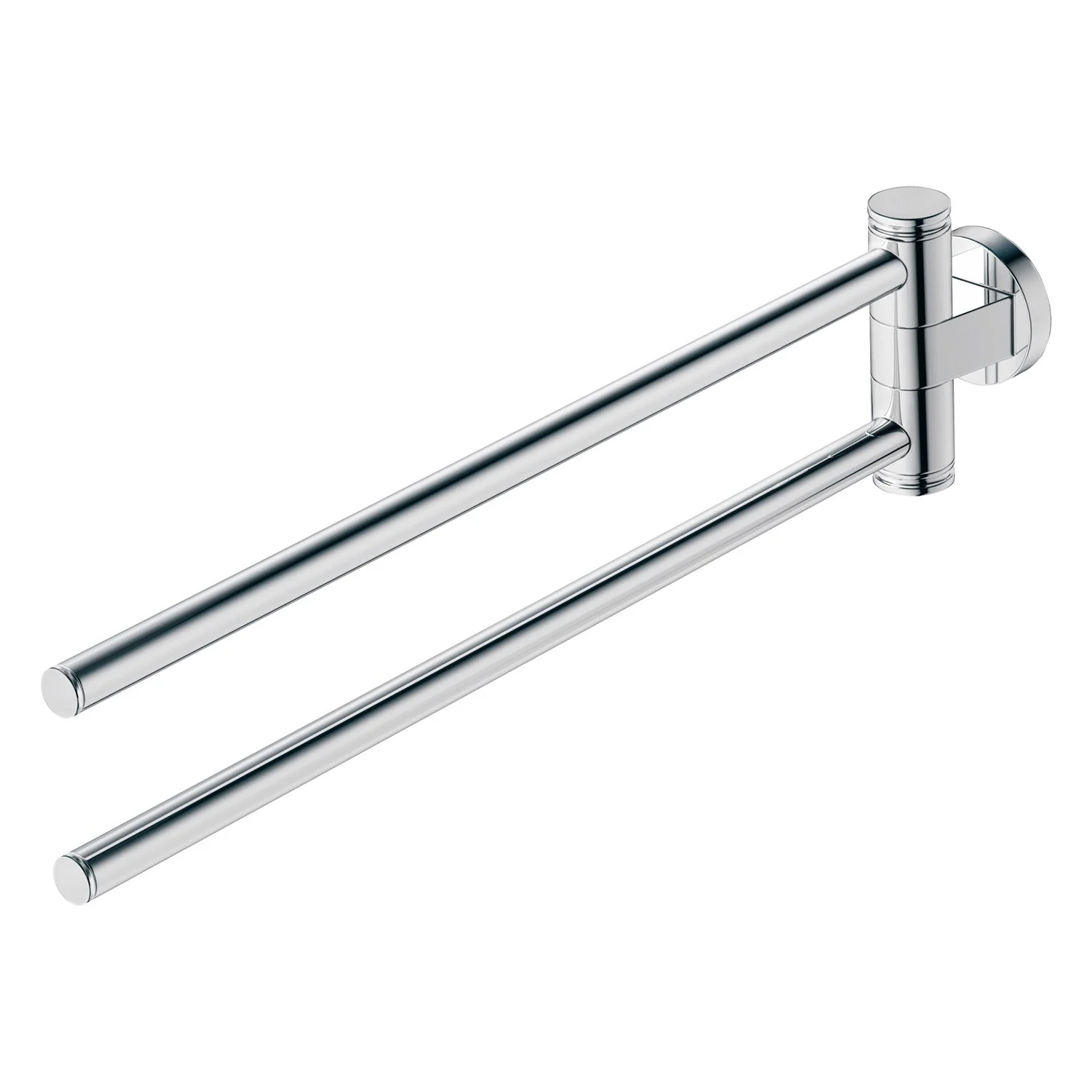 Duravit D-Code Handtuchhalter Bild 2