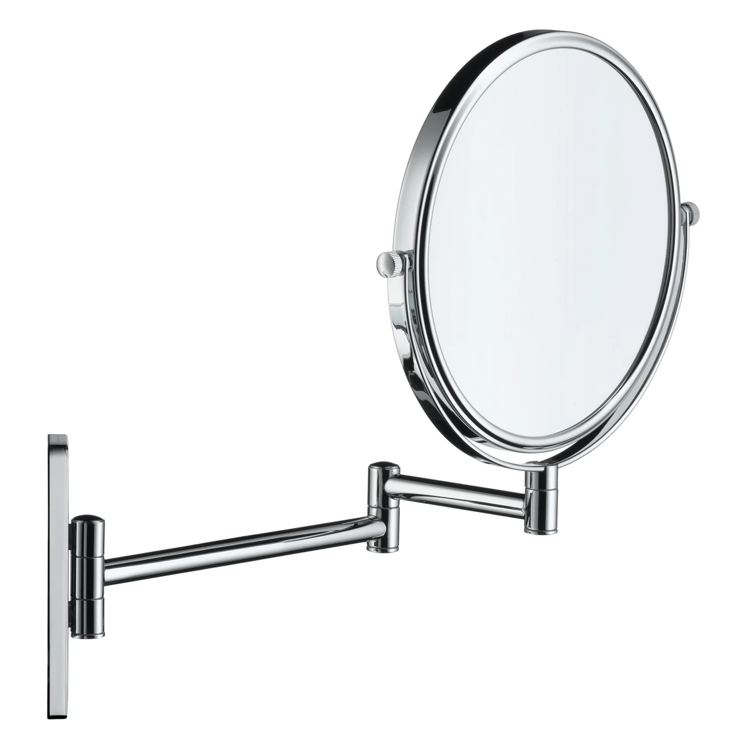 Duravit D-Code Kosmetikspiegel Bild 2