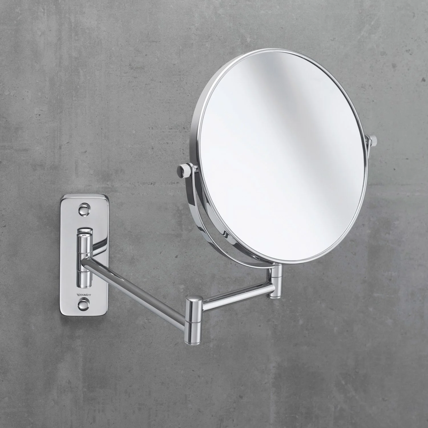 Duravit D-Code Kosmetikspiegel