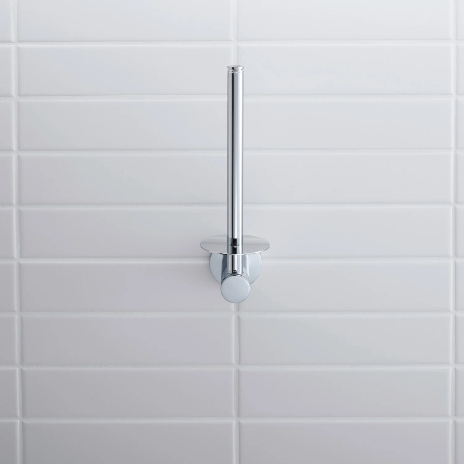 Duravit D-Code Reserverollenhalter Bild 3
