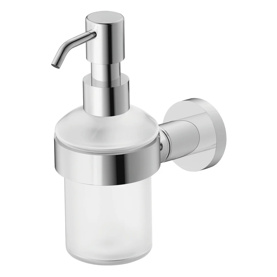 Duravit D-Code Seifenspender Bild 2