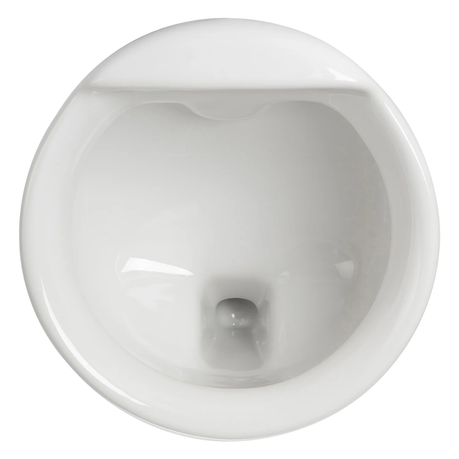 Duravit Urinal für Deckel für Starck 1 & Starck 2 Bild 2