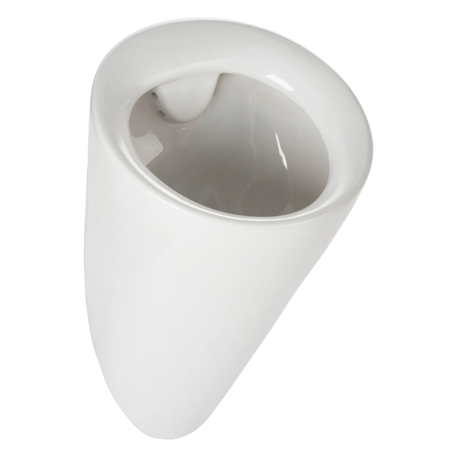 Duravit Urinal ohne Deckel für Starck 1 & 2