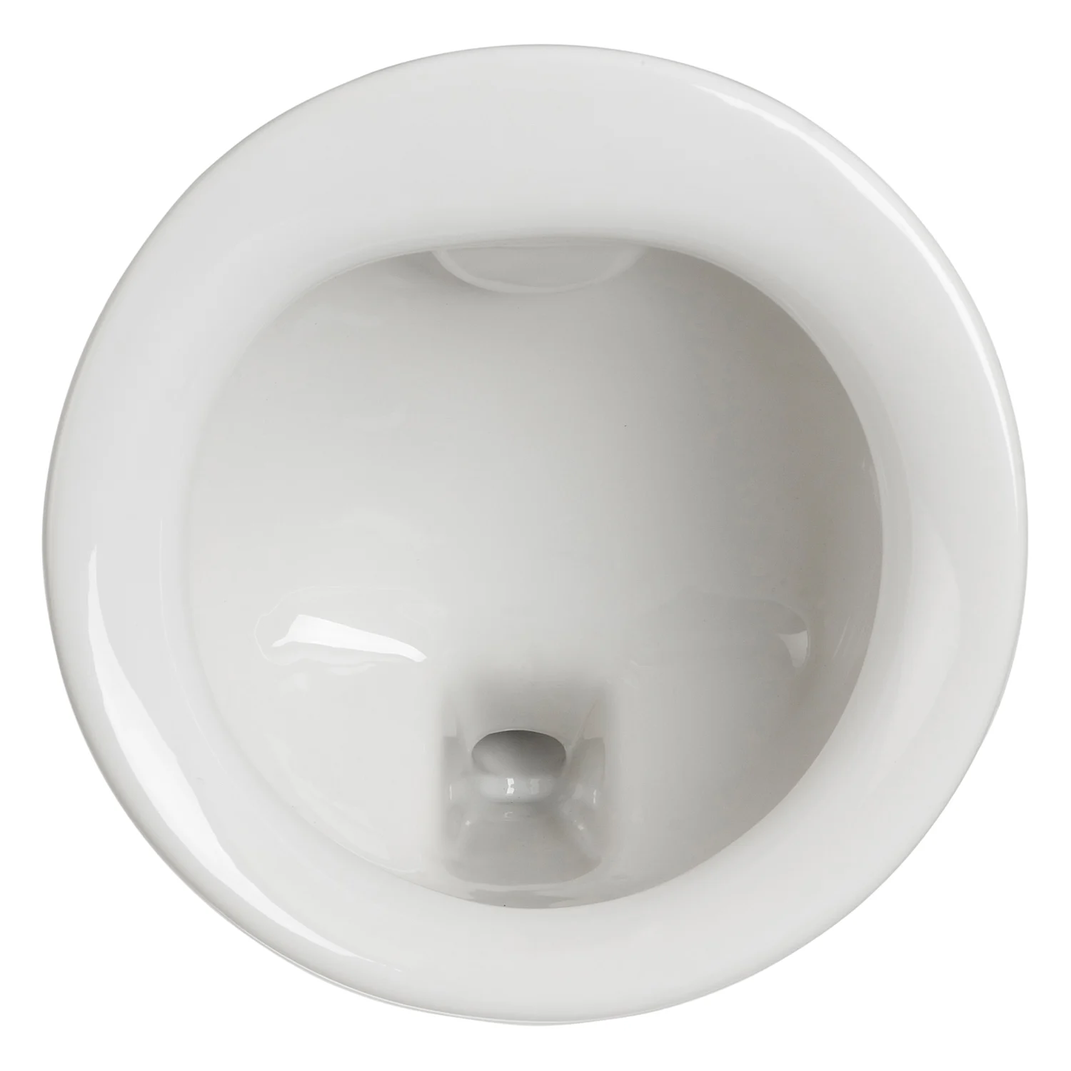 Duravit Urinal ohne Deckel für Starck 1 & 2 Bild 2