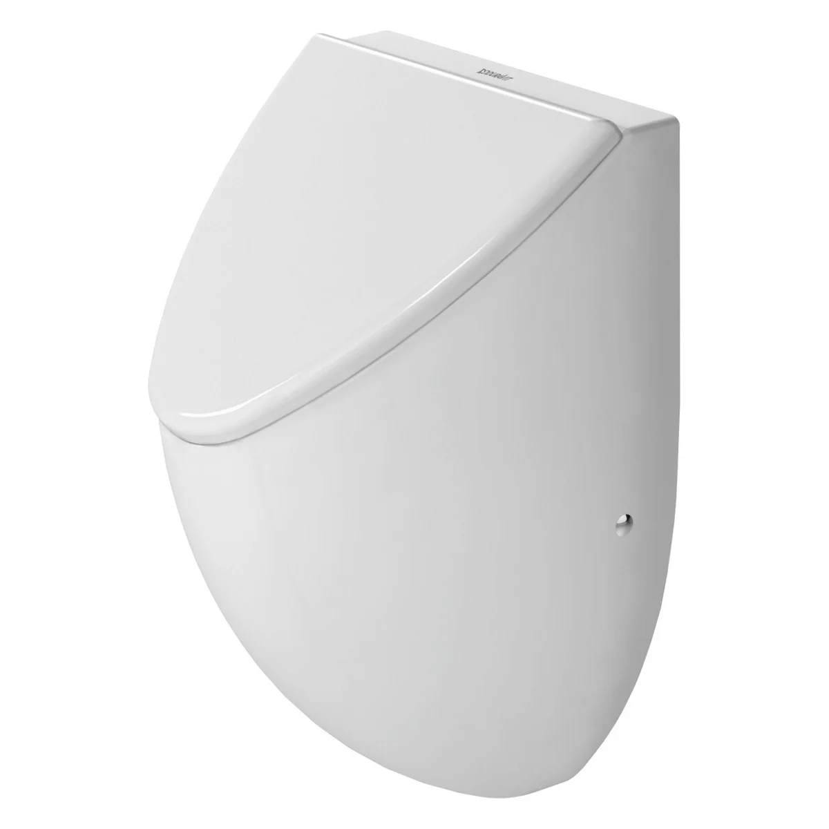 Duravit Fizz Urinaldeckel mit Absenkautomatik Bild 2