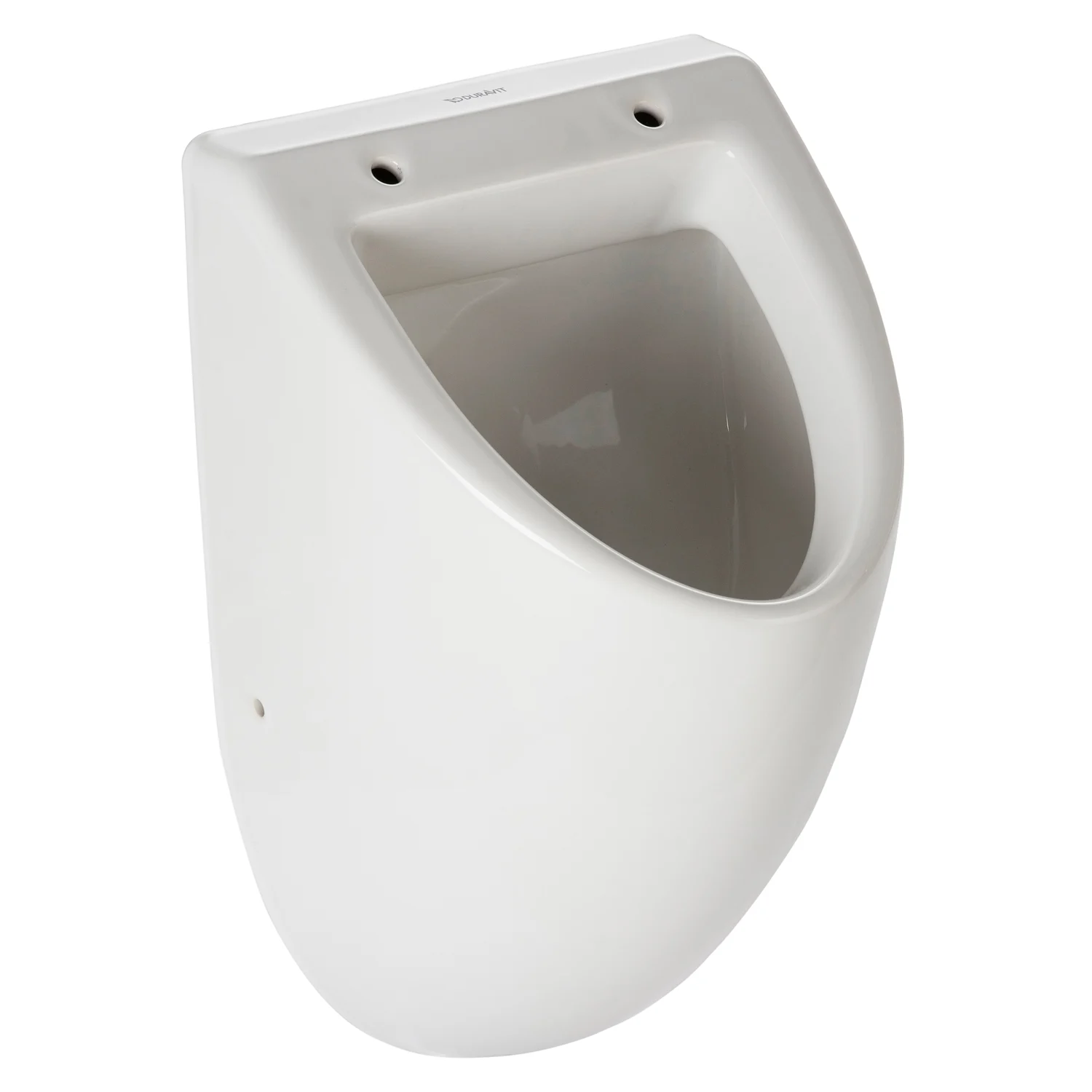 Duravit Design Classics Urinal Universal Fizz für Deckel