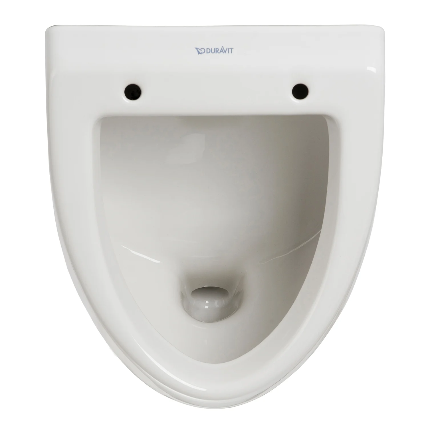 Duravit Design Classics Urinal Universal Fizz für Deckel Bild 2