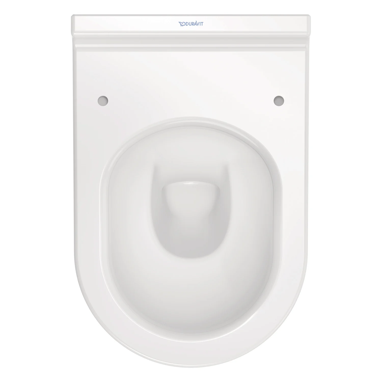 Duravit Starck 3 Wand-WC Set Bild 3