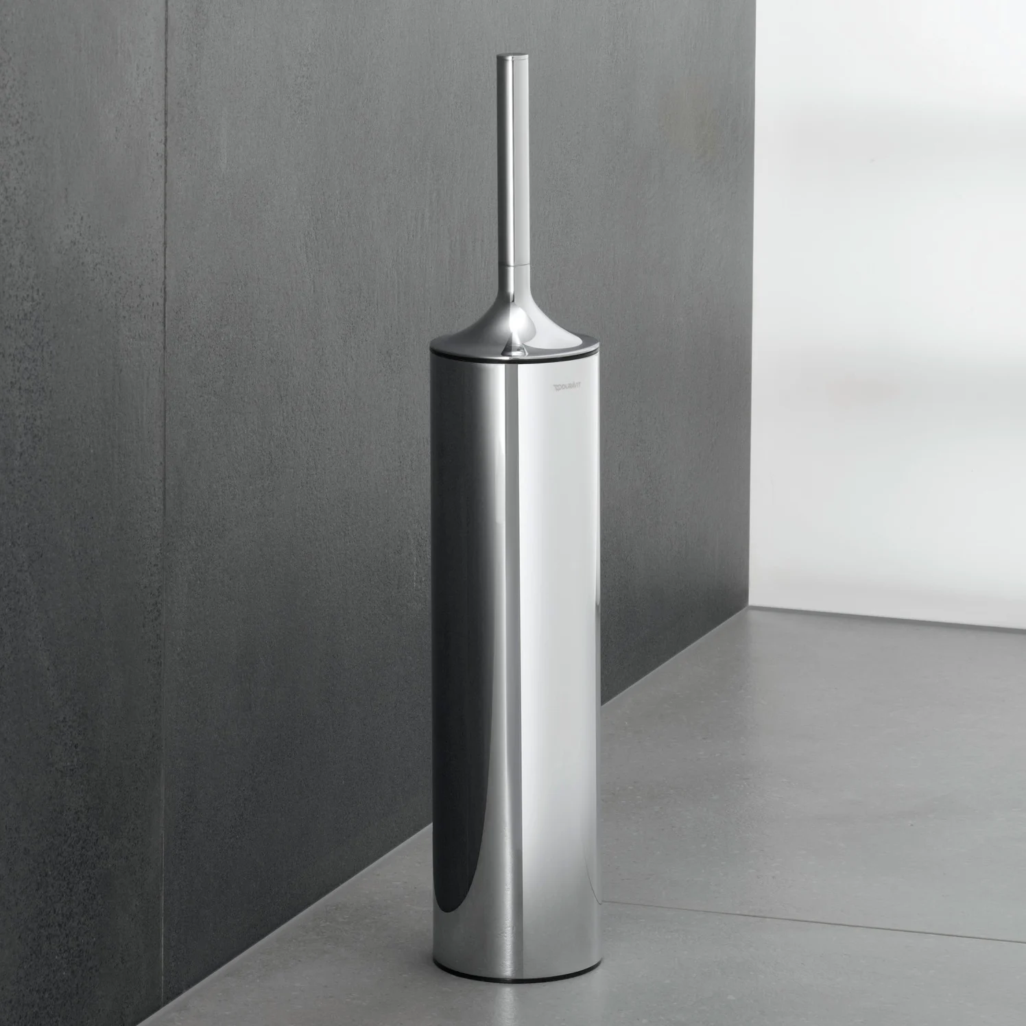 Duravit Starck T Bürstengarnitur bodenstehend