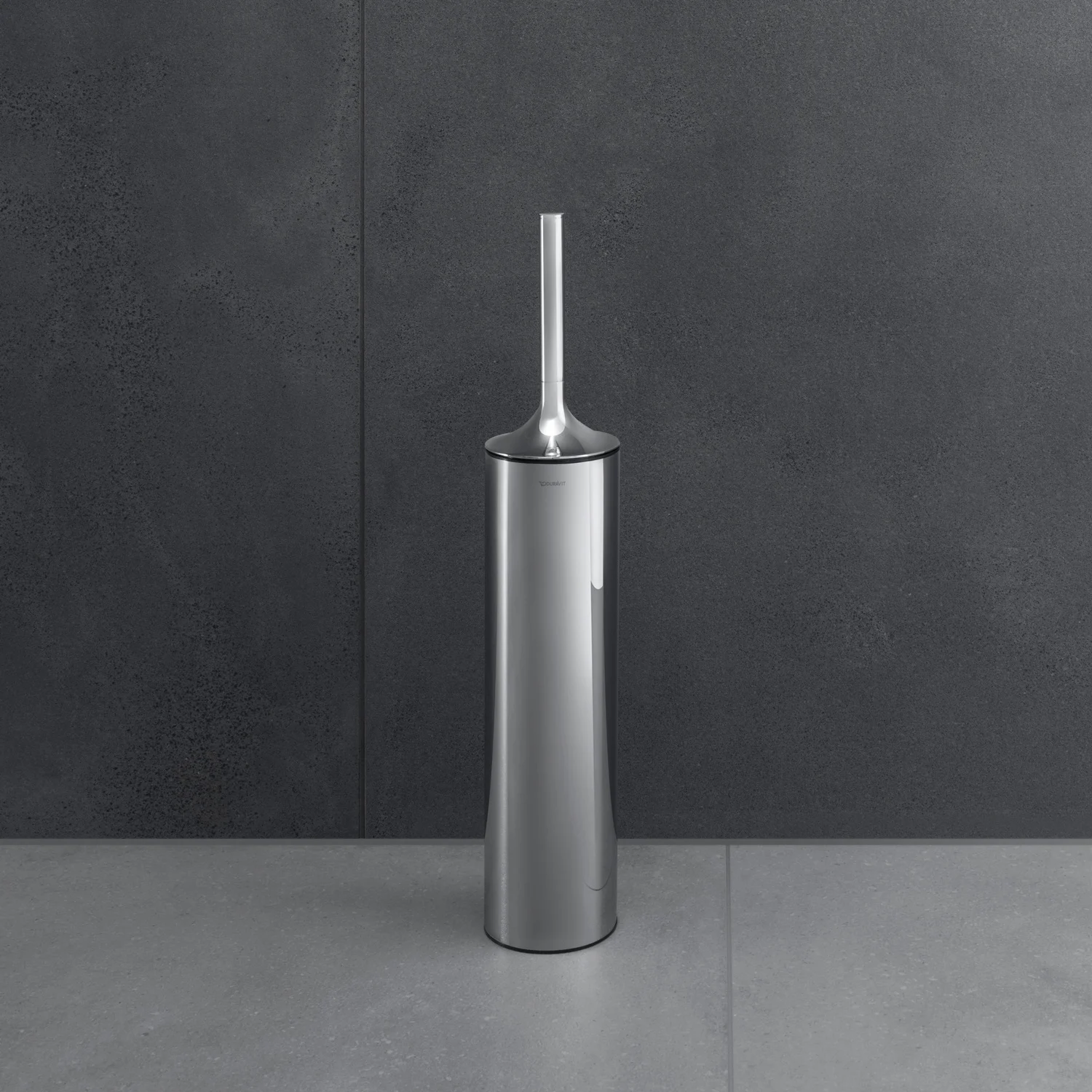 Duravit Starck T Bürstengarnitur bodenstehend Bild 4