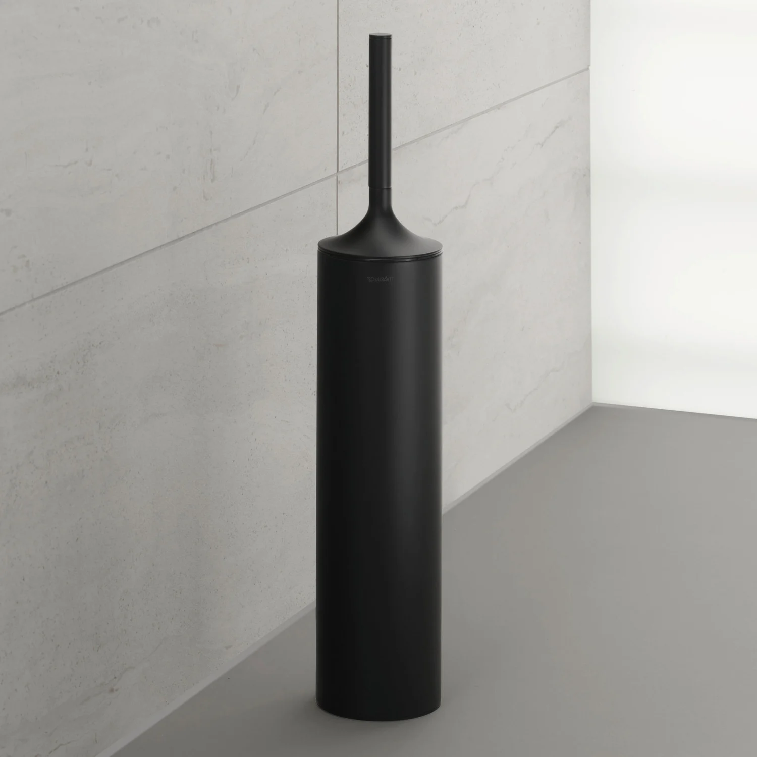 Duravit Starck T Bürstengarnitur bodenstehend