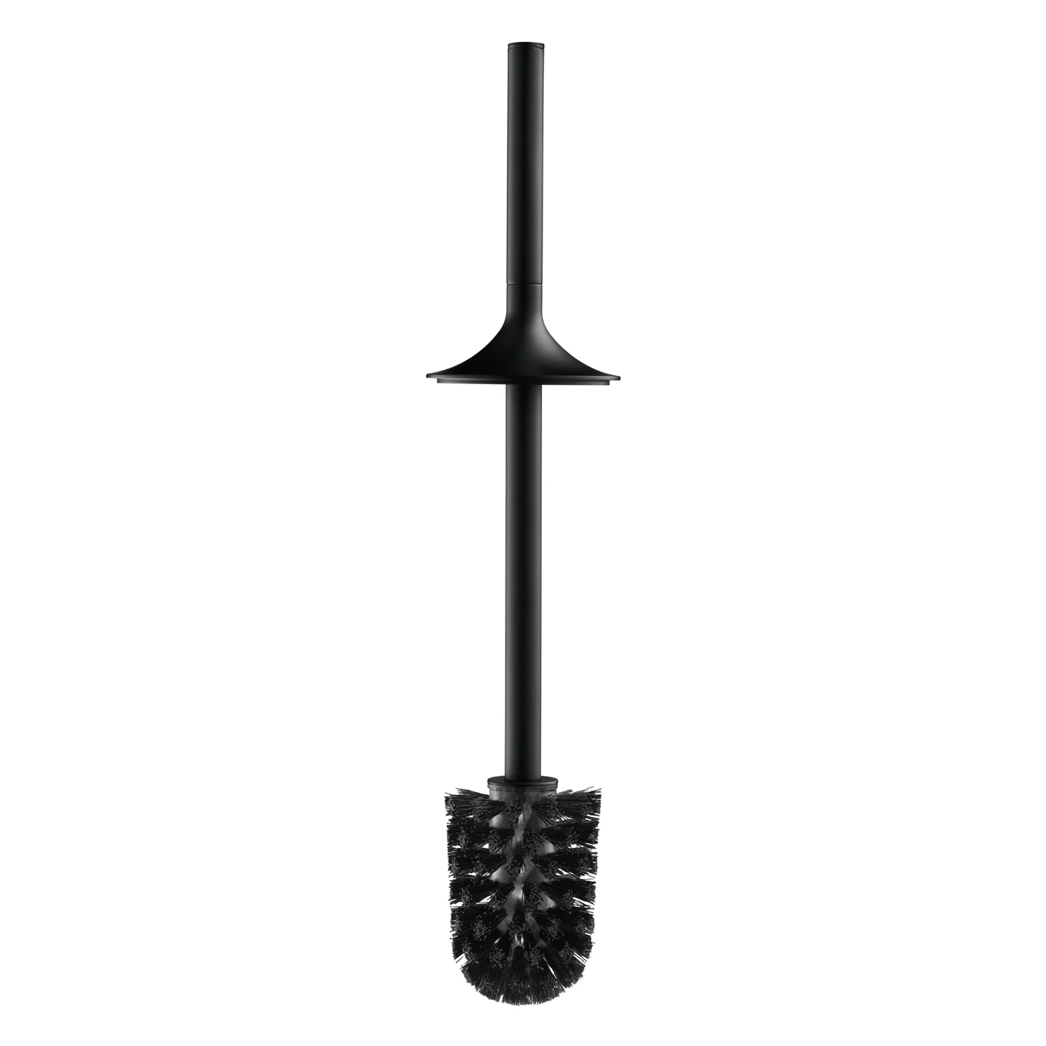 Duravit Starck T Bürstengarnitur bodenstehend Bild 3