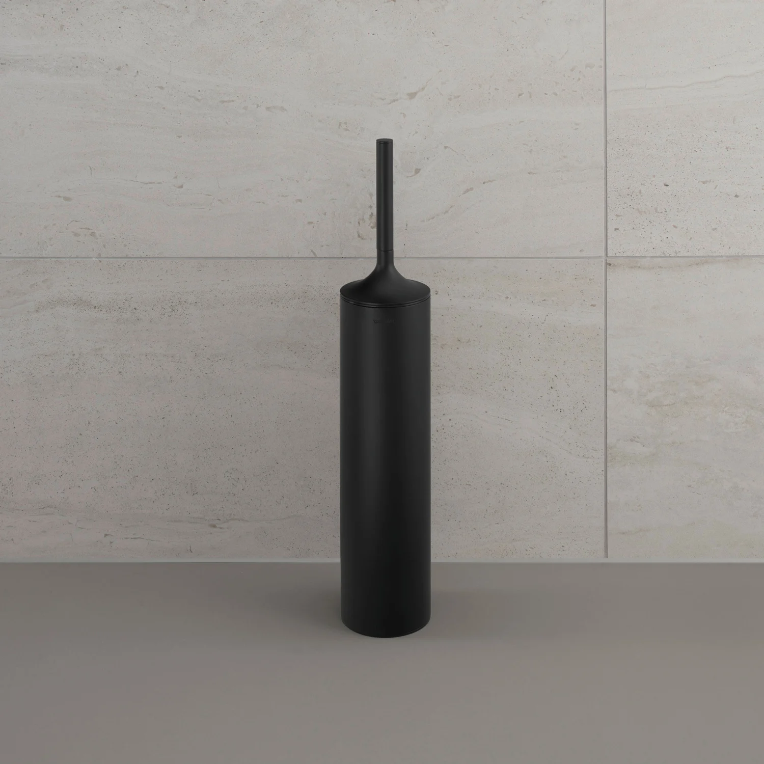 Duravit Starck T Bürstengarnitur bodenstehend Bild 4
