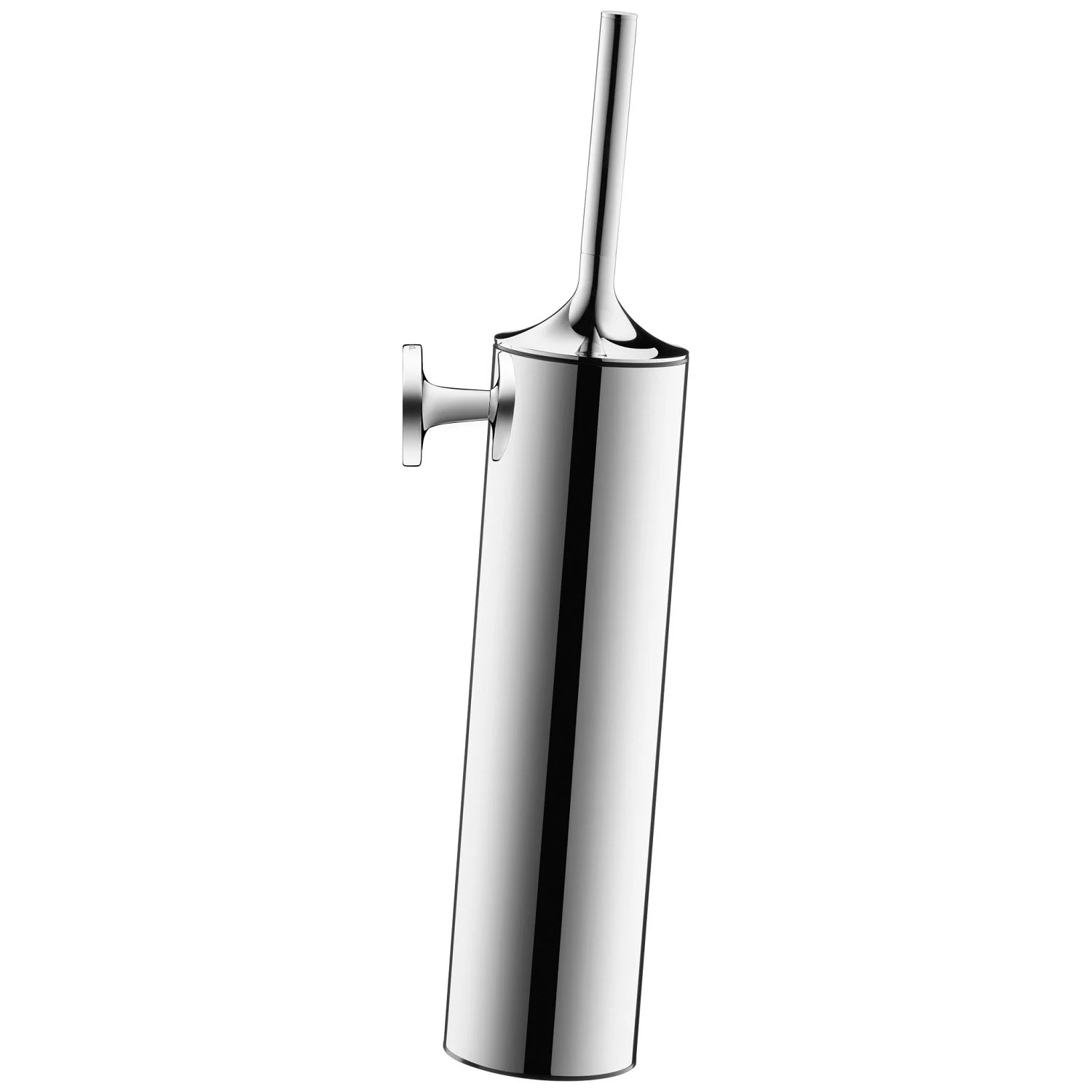 Duravit Starck T Bürstengarnitur wandhängend Bild 2