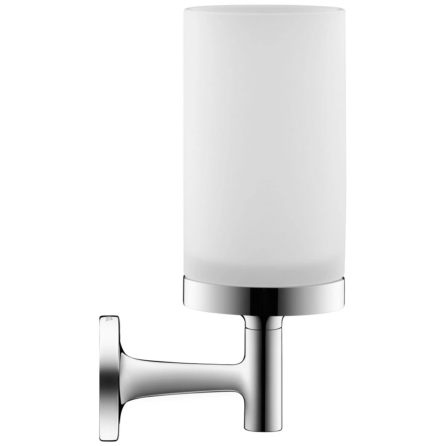 Duravit Starck T Zahnputzbecher Bild 2