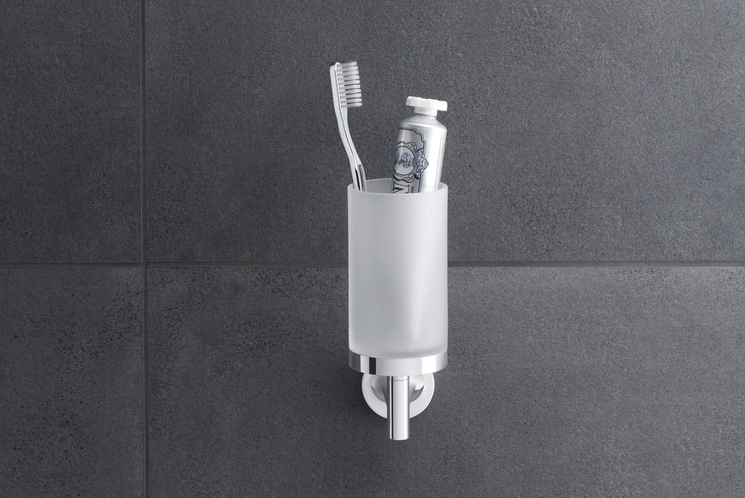 Duravit Starck T Zahnputzbecher Bild 4