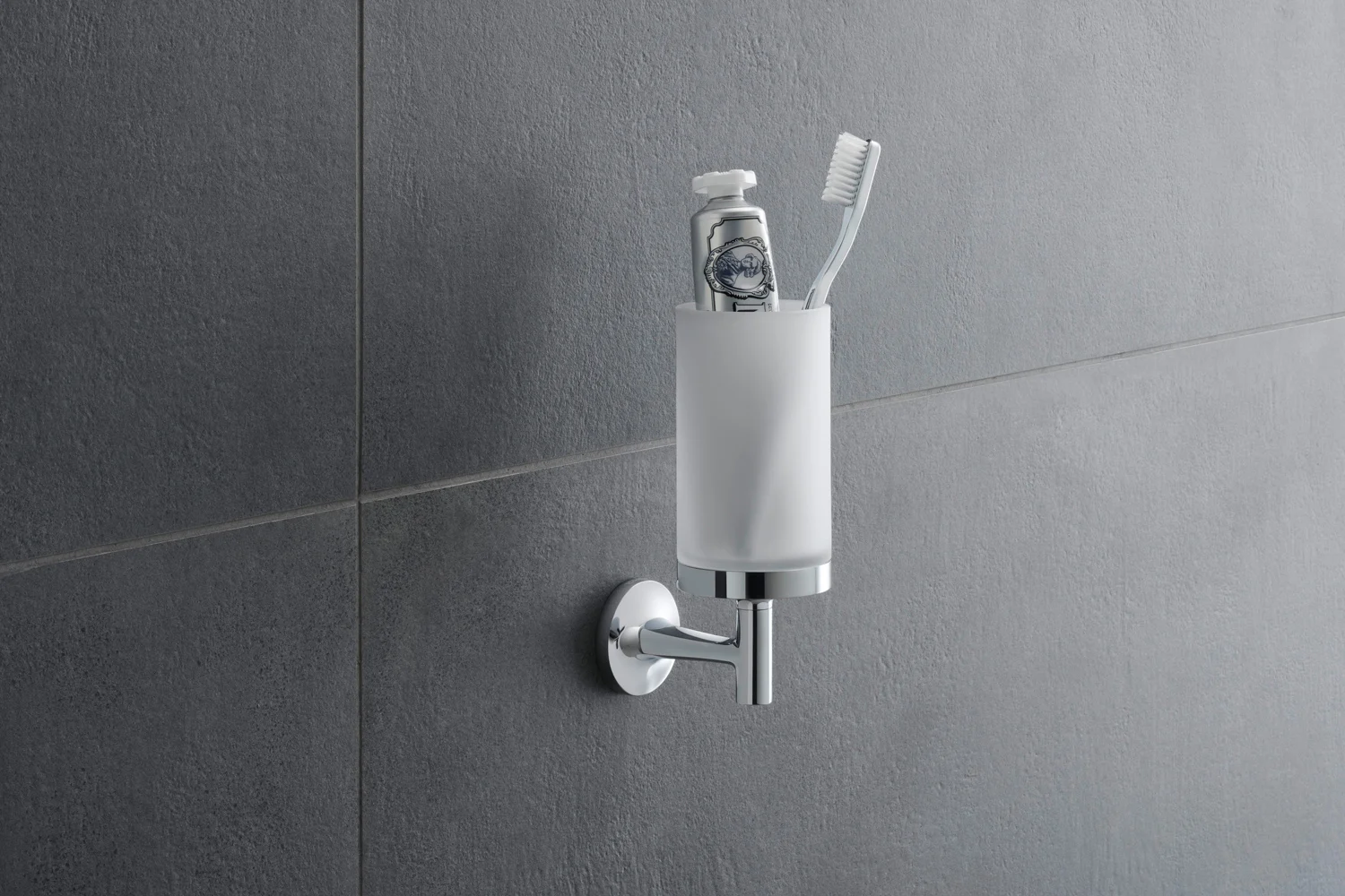 Duravit Starck T Zahnputzbecher Bild 6