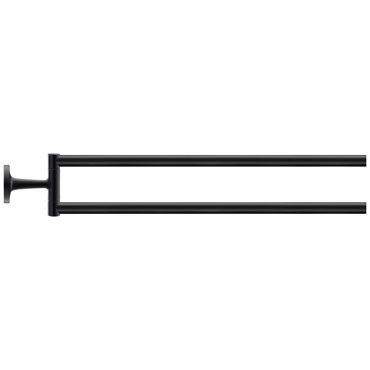Duravit Starck T Handtuchhalter Bild 2