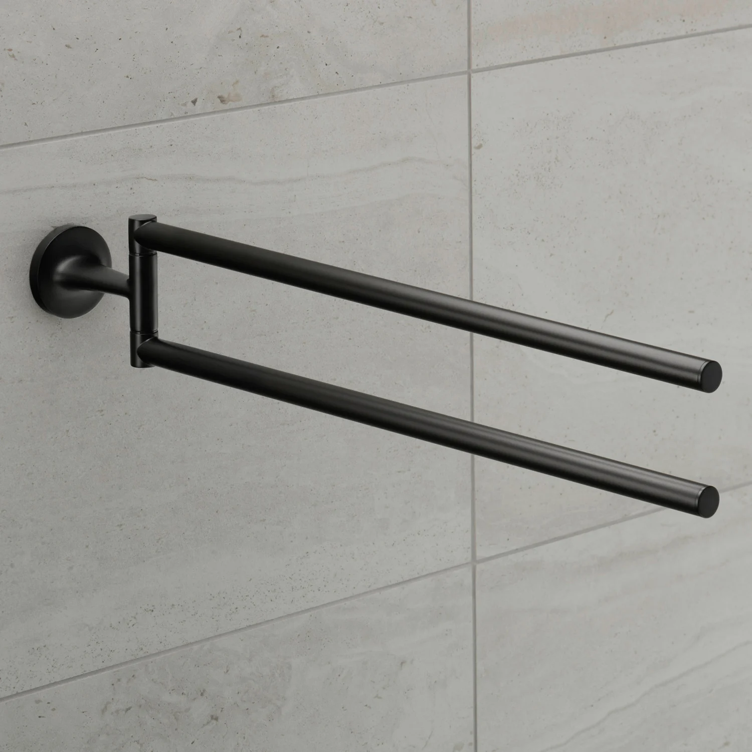 Duravit Starck T Handtuchhalter