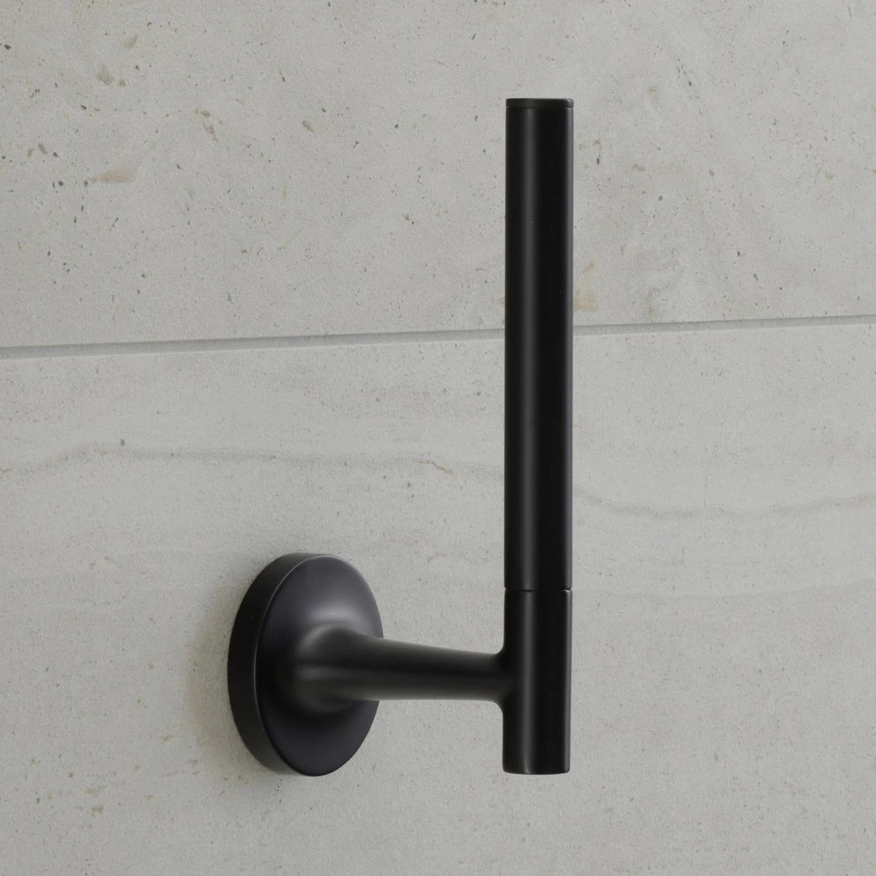 Duravit Starck T Ersatzrollenhalter