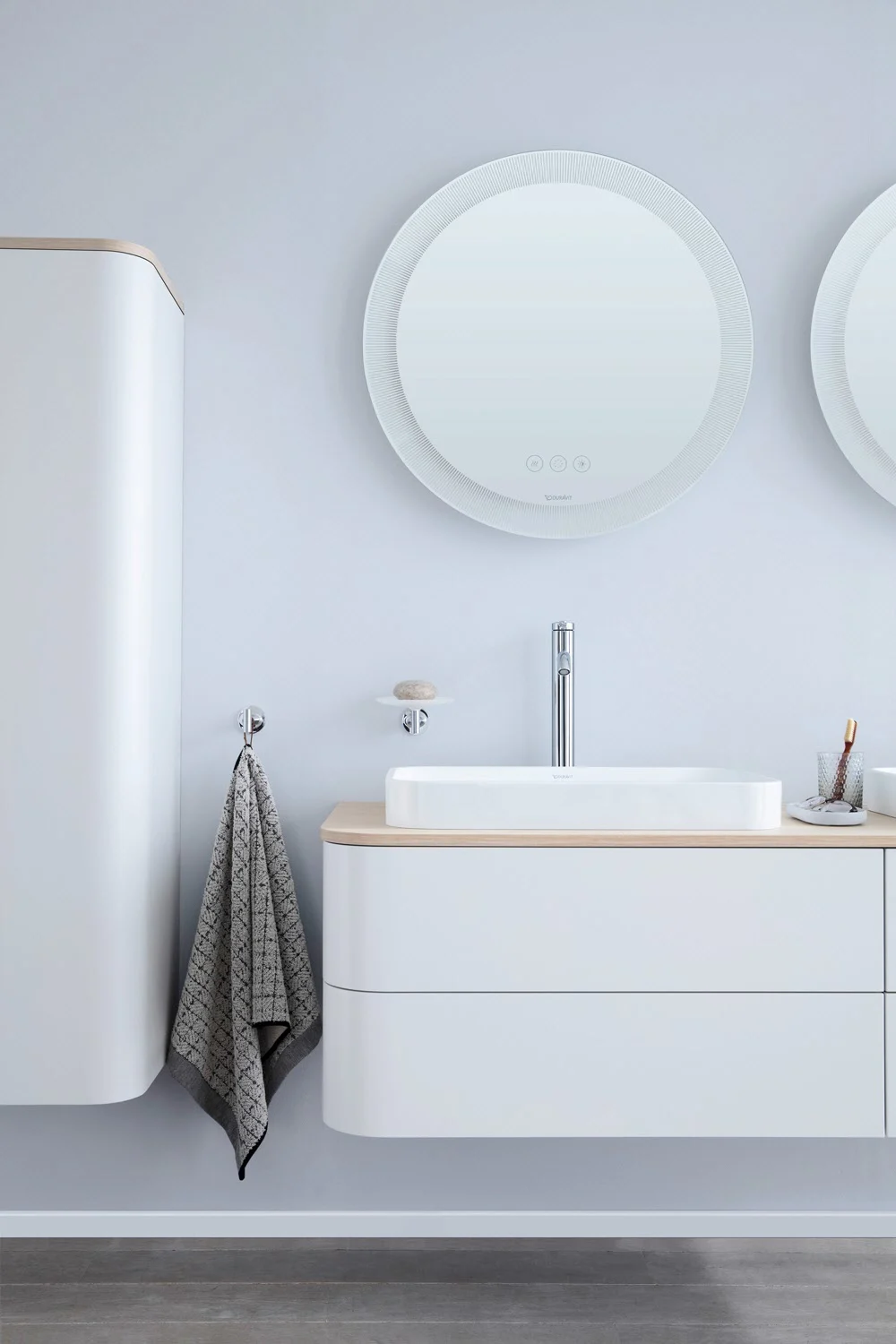 Duravit Starck T Seifenschale Bild 6