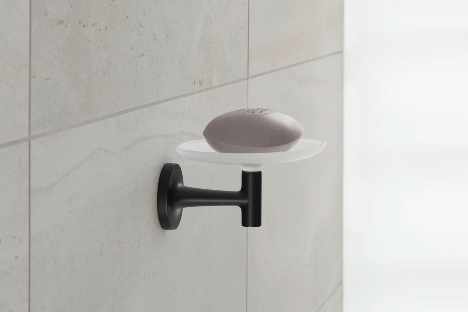 Duravit Starck T Seifenschale Bild 3