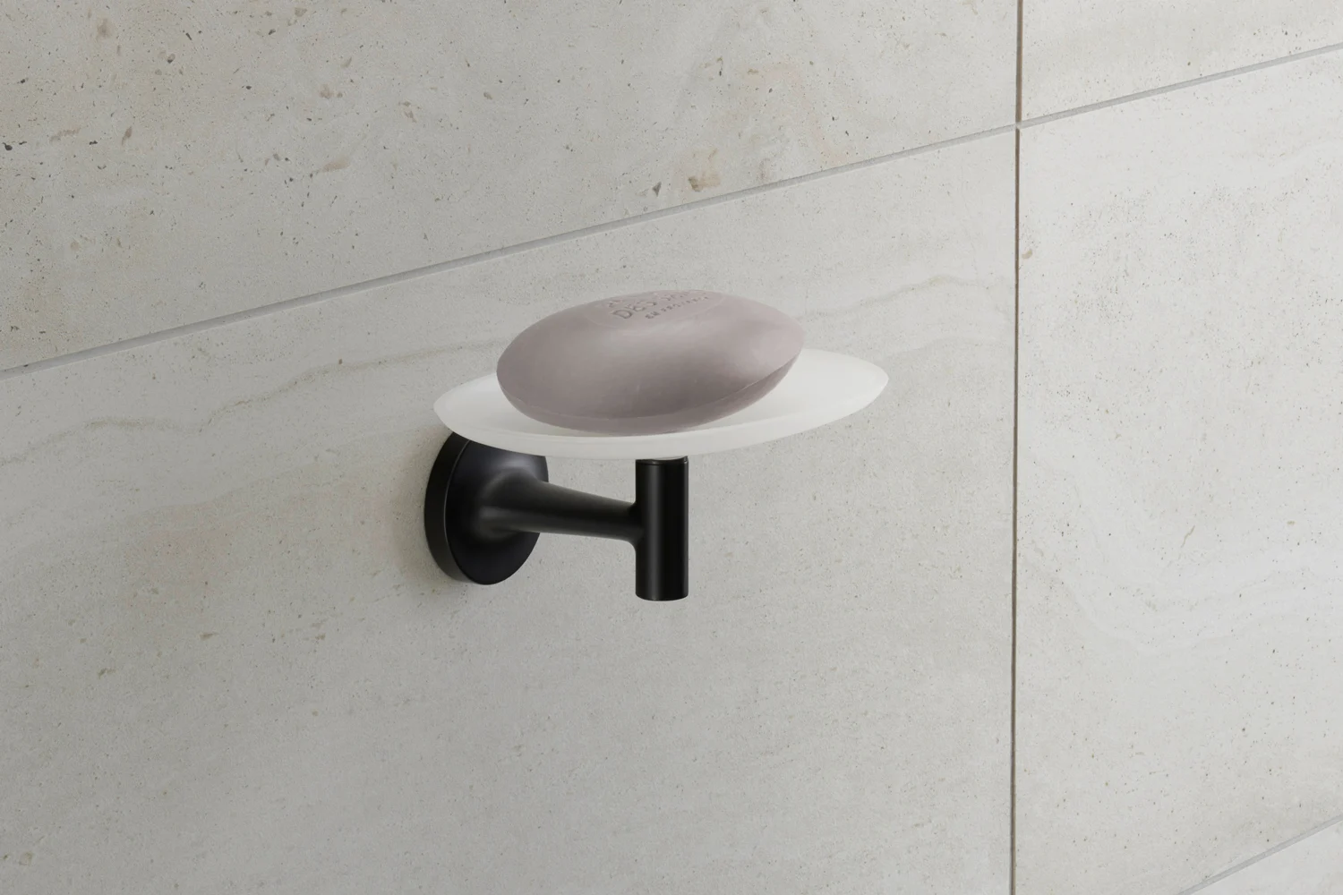 Duravit Starck T Seifenschale Bild 4