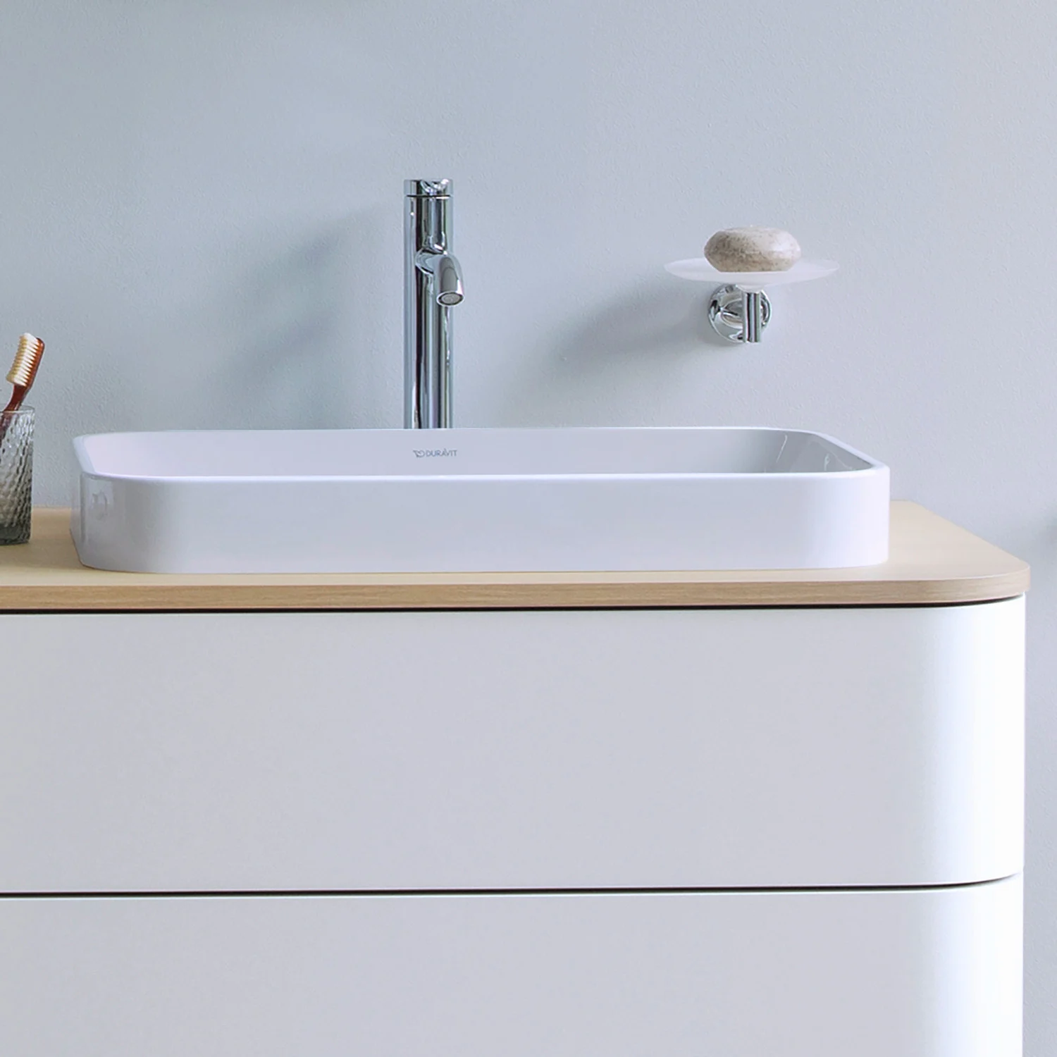 Duravit Starck T Seifenschale Bild 4