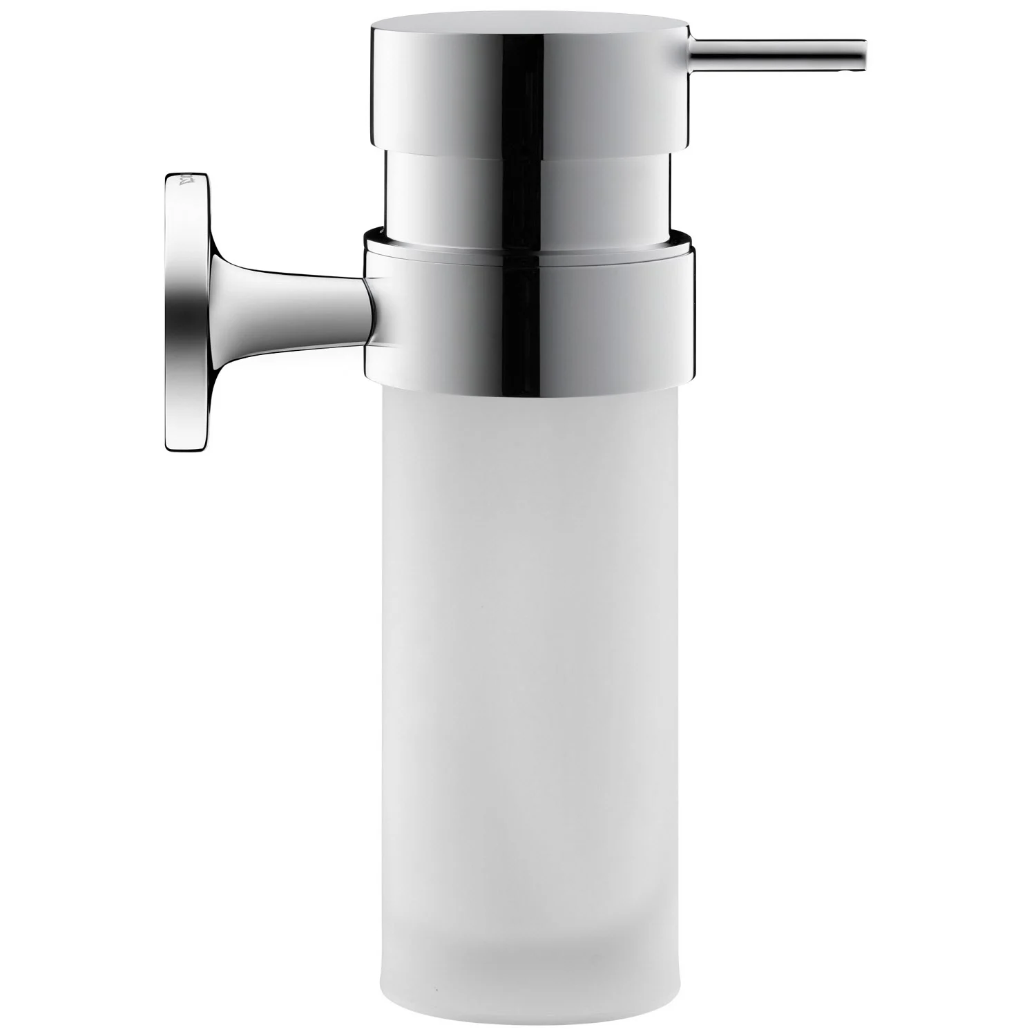Duravit Starck T Seifenspender Bild 2