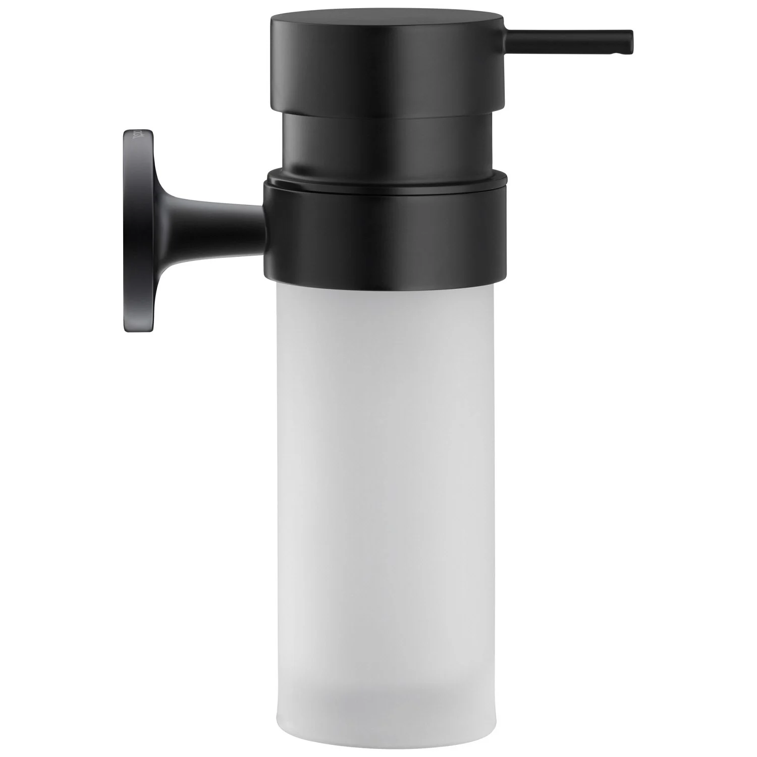 Duravit Starck T Seifenspender Bild 2