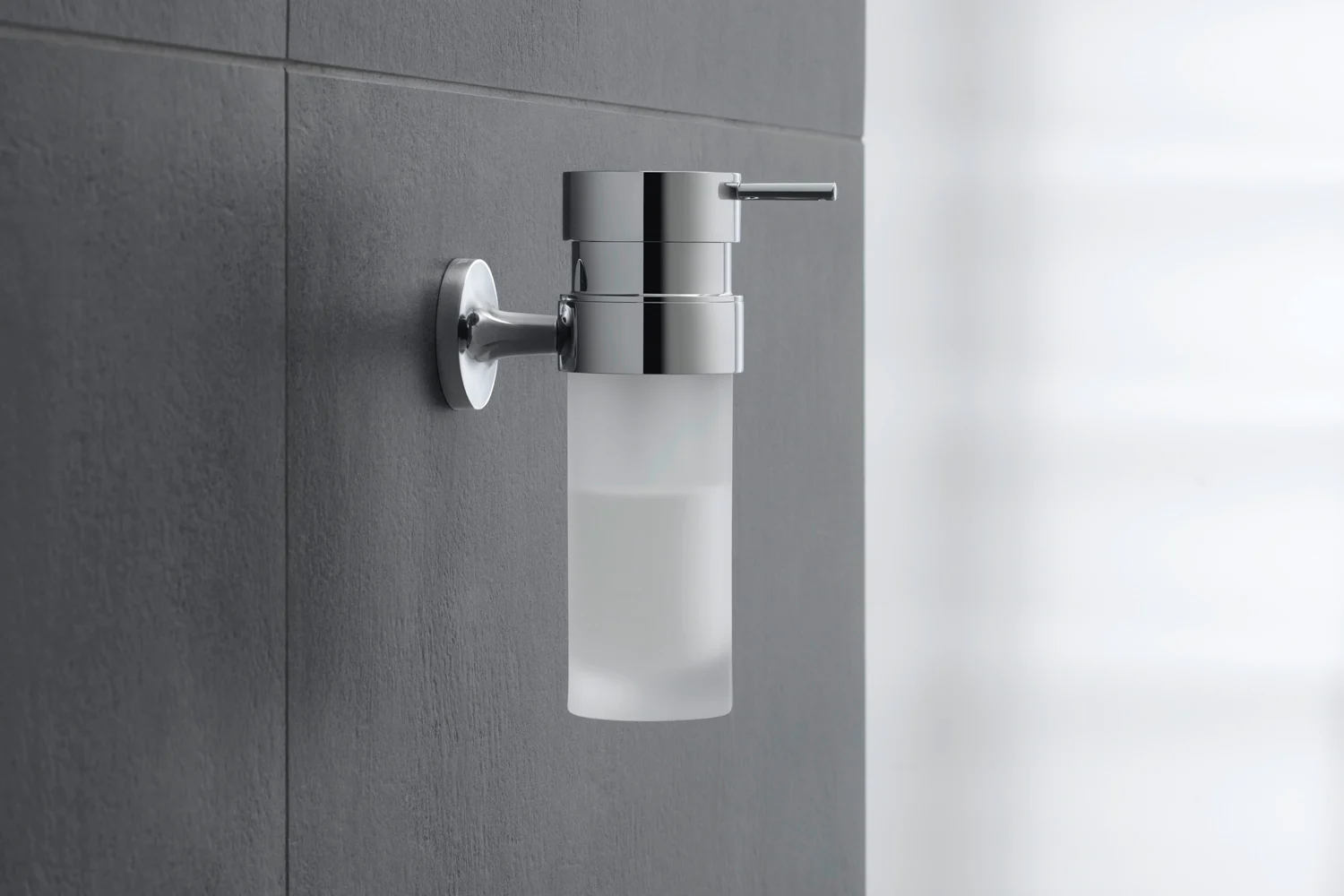 Duravit Starck T Seifenspender Bild 4