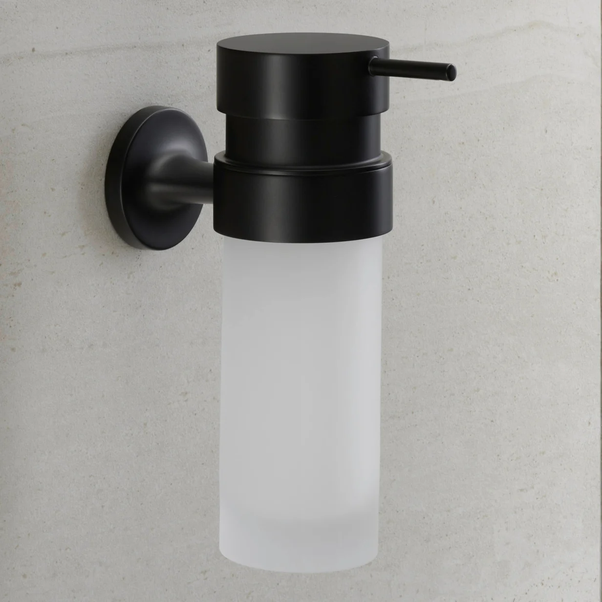 Duravit Starck T Seifenspender