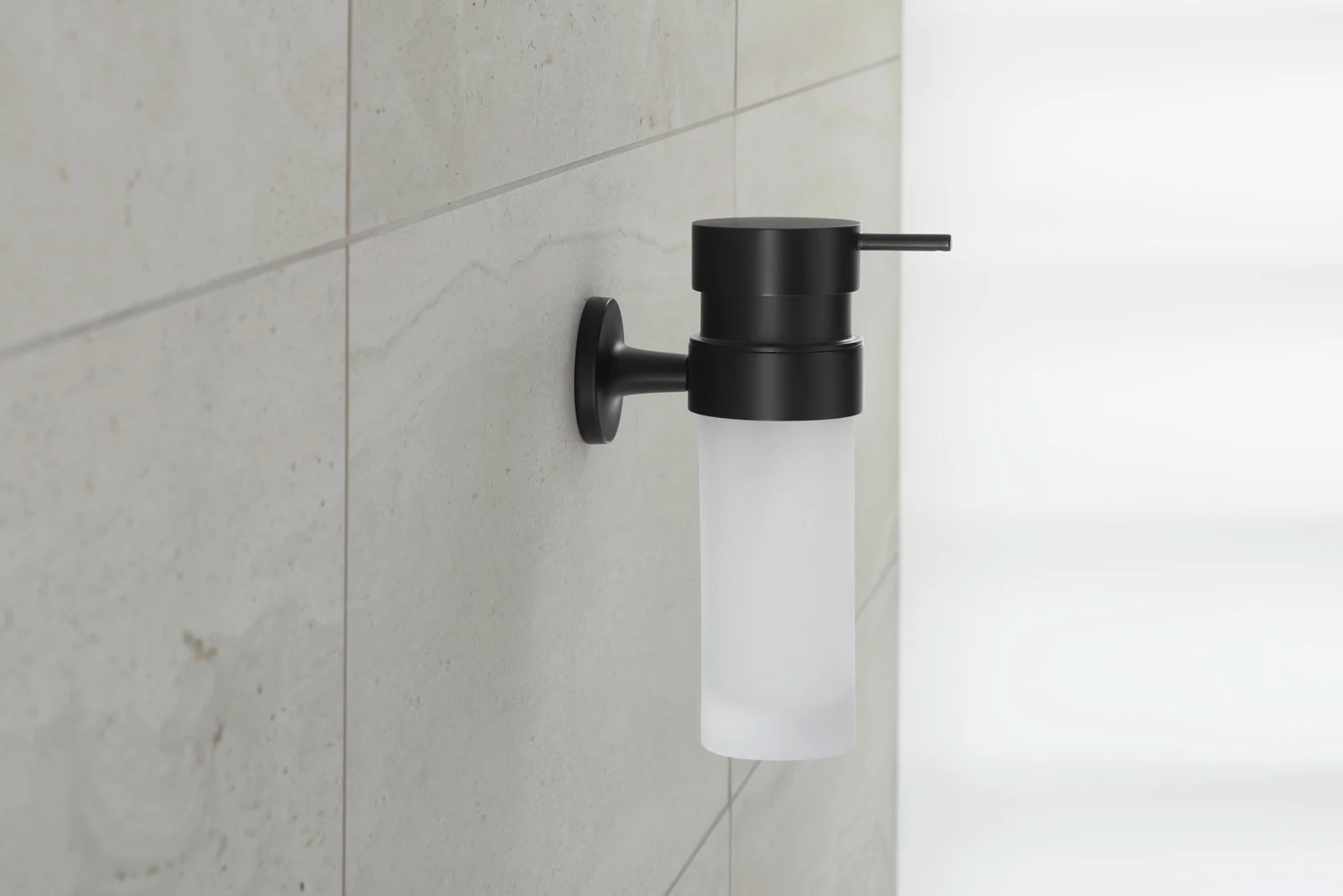 Duravit Starck T Seifenspender Bild 3