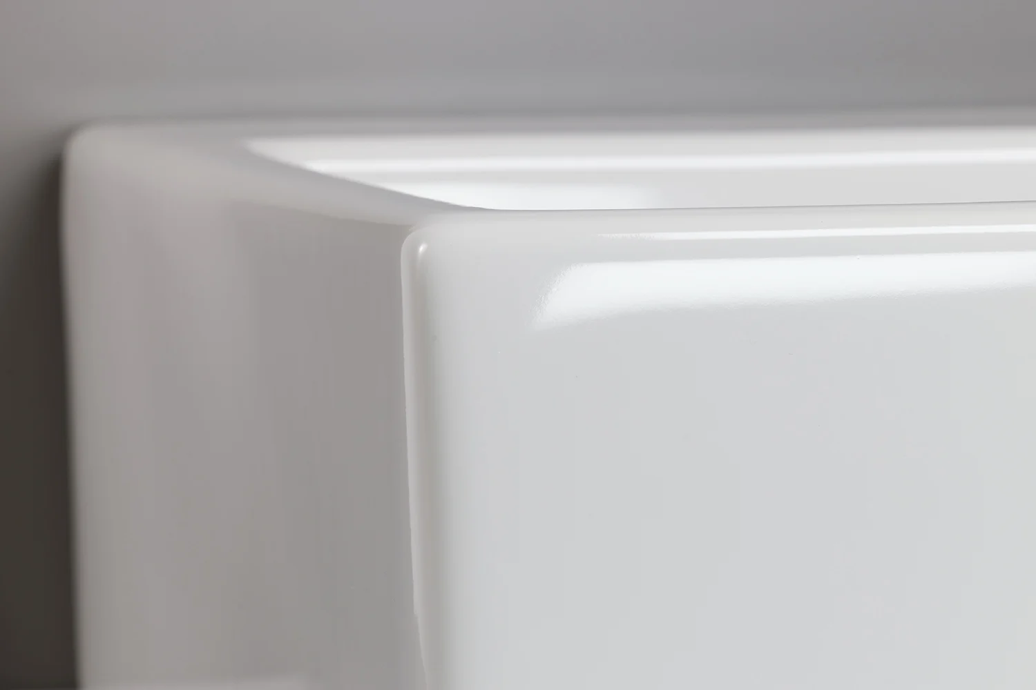 Duravit Vero Air Handwaschbecken mit 1 Hahnloch 38 x 25 cm, ohne Überlauf Bild 6