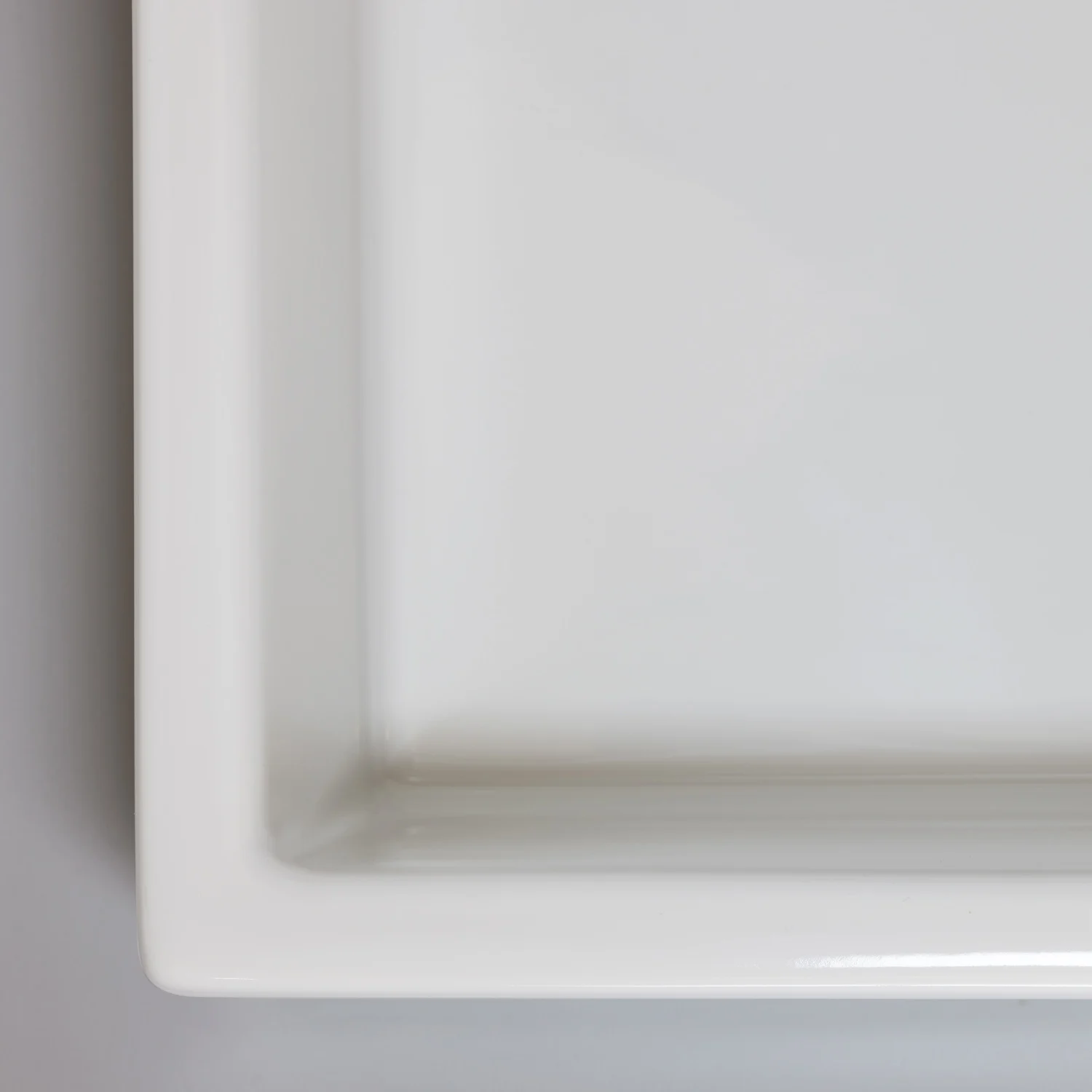 Duravit Vero Air Möbelwaschtisch mit 1 Hahnloch 80 x 47 cm, mit Überlauf Bild 4