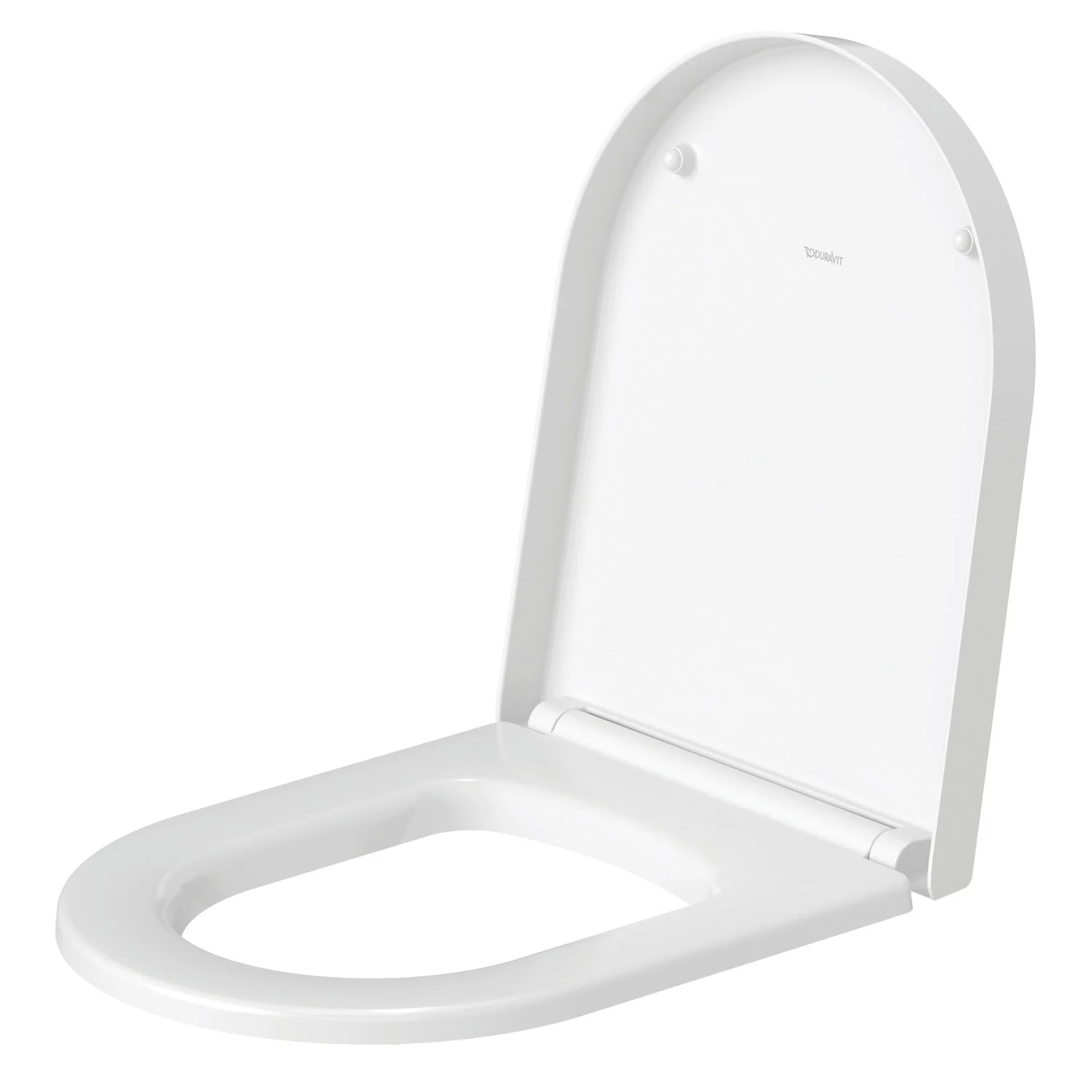 Duravit ME by Starck WC-Sitz Bild 2