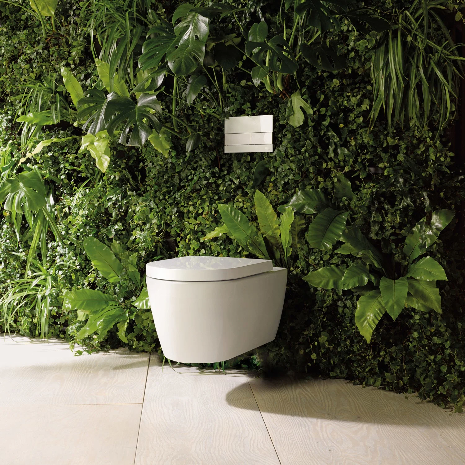 Duravit ME by Starck WC-Sitz Bild 11