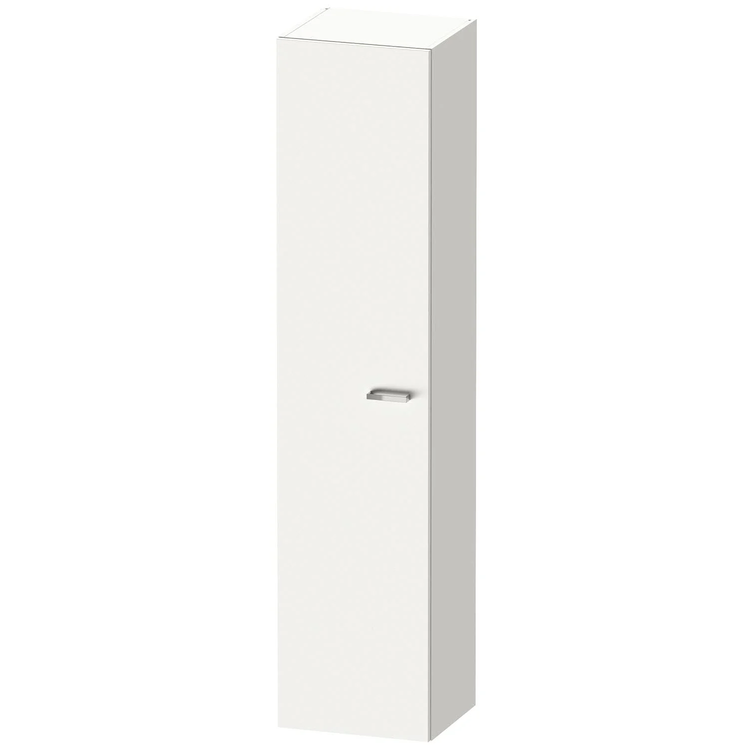 Duravit XBase Hochschrank 40 x 176 cm, 1 Tür