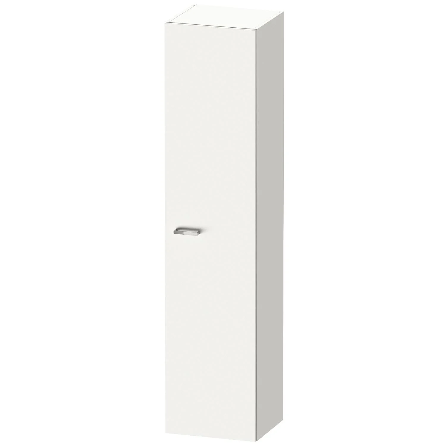 Duravit XBase Hochschrank 40 x 176 cm, 1 Tür Bild 2