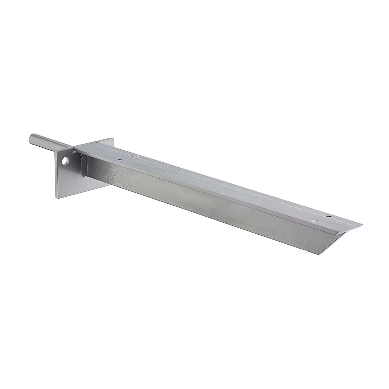 Duravit T-förmiger Konsolenträger 10 cm Wandeinbau
