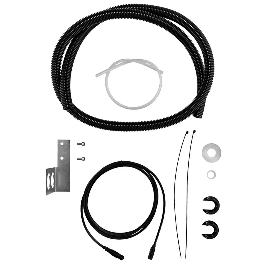 Duravit Schnittstellen-Set