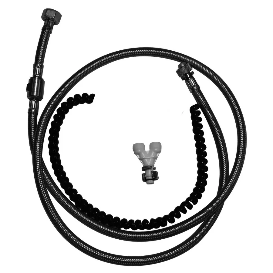 Duravit Anschluss-Set für SensoWash