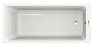 DUSCHOLUX Prime-Line 260 Badewanne 170 x 75 cm