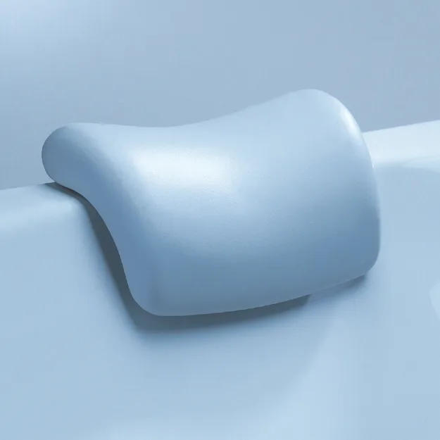 DUSCHOLUX Nackenpolster für Badewannen