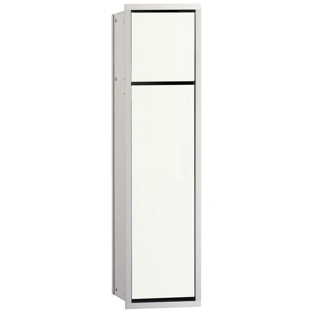 Emco asis 150 WC-Modul Unterputzmodell