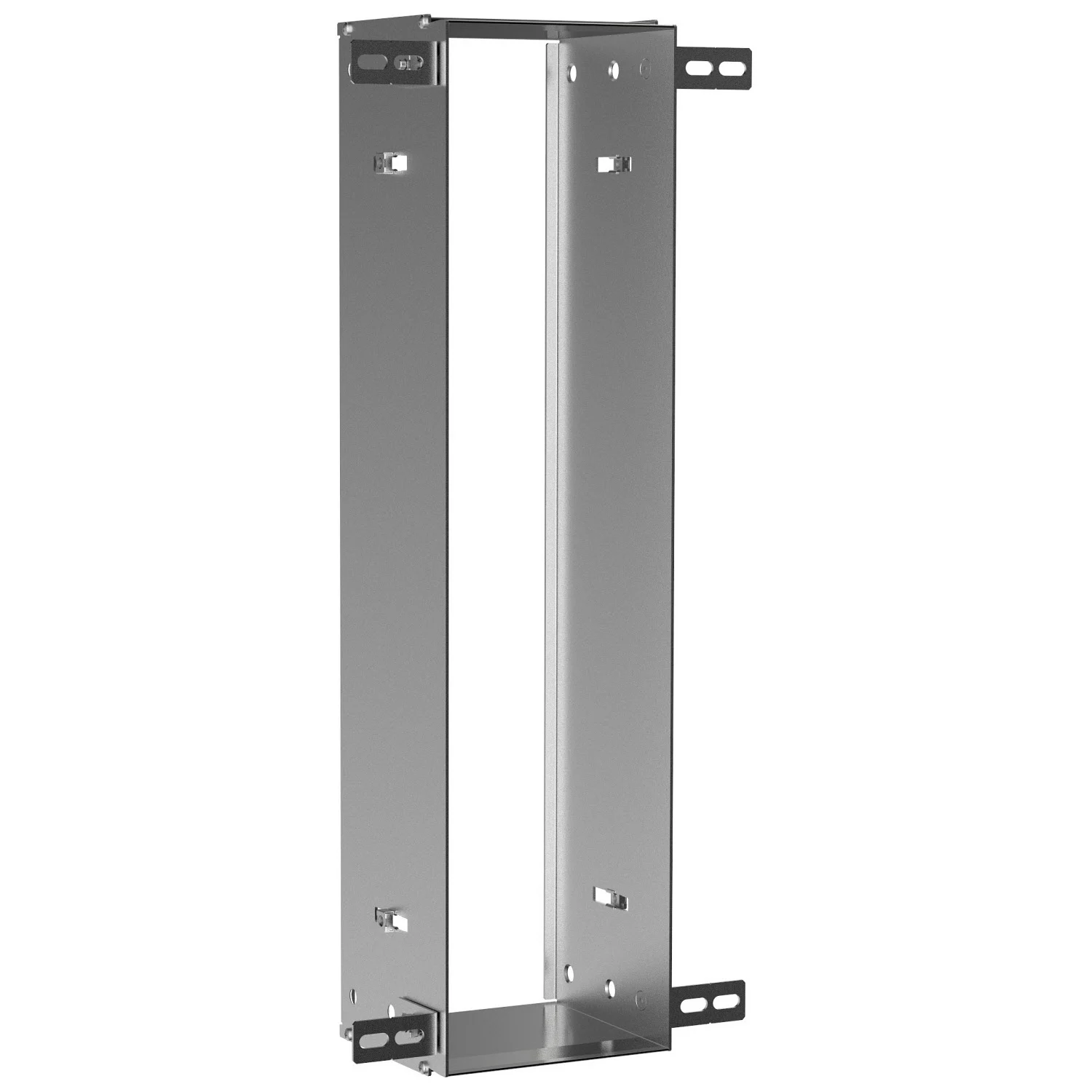 Emco Einbaurahmen für asis Module 150