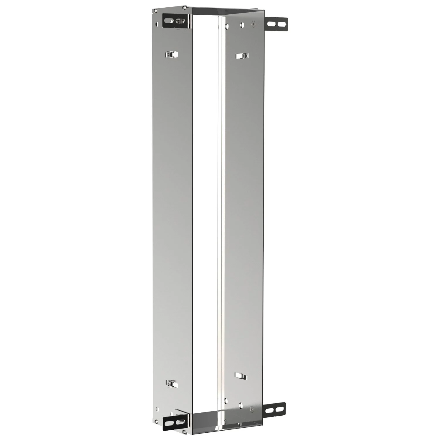 Emco Einbaurahmen für asis Modul 150 und Module 2.0