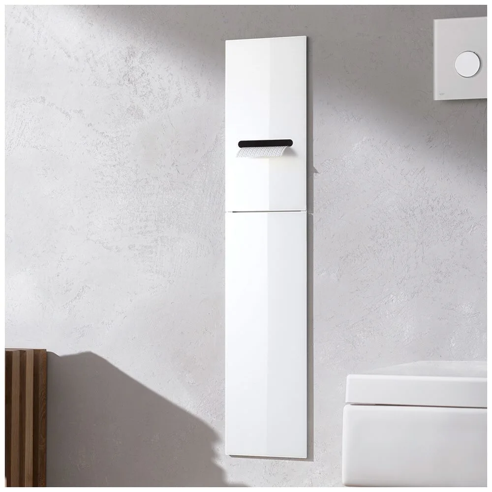 Emco asis 2.0 WC-Modul Unterputzmodell, Anschlag links Bild 2